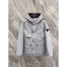 Armani Down Jackets